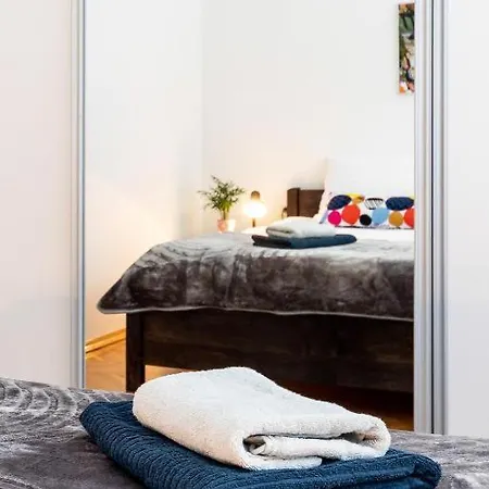 Lea And Maks'S City Apartment Urban Stay Zagreb Extérieur photo