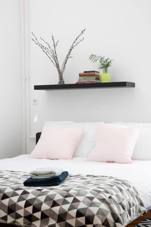 Apartamento Lea And Maks's Urban Zagreb