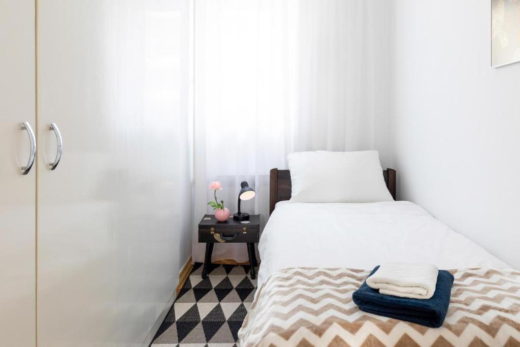 Apartamento Lea And Maks's Urban *