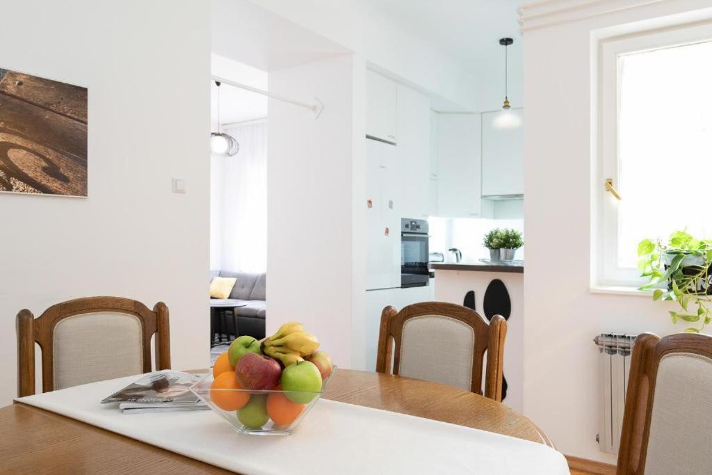 Apartment Lea And Maks's Urban Zagreb