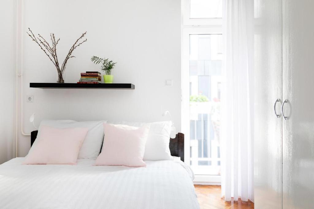 Lea And Maks's Urban