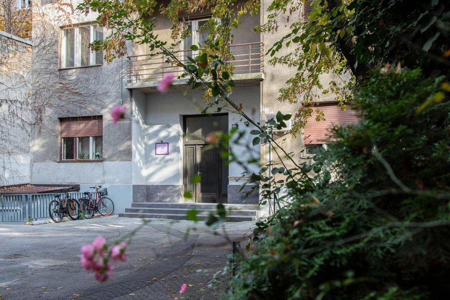 Lea And Maks's Urban