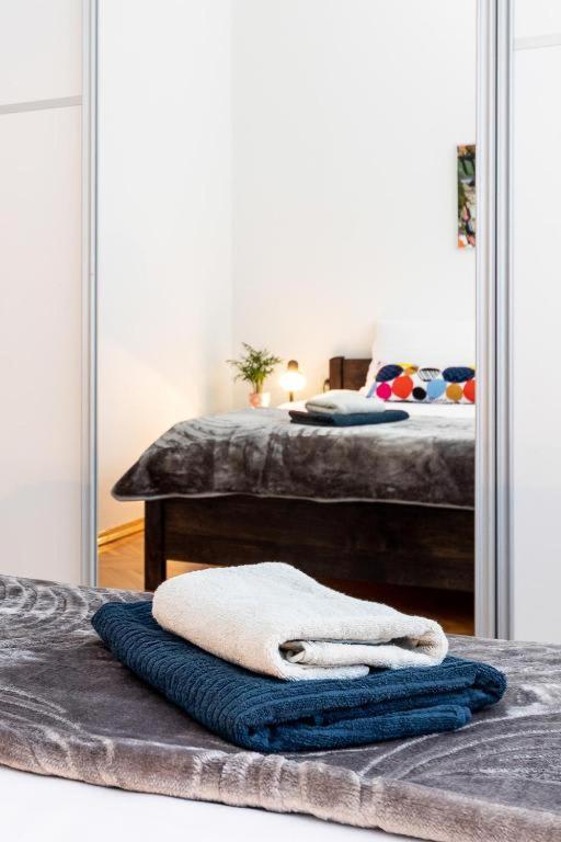 Apartamento Lea And Maks's Urban
